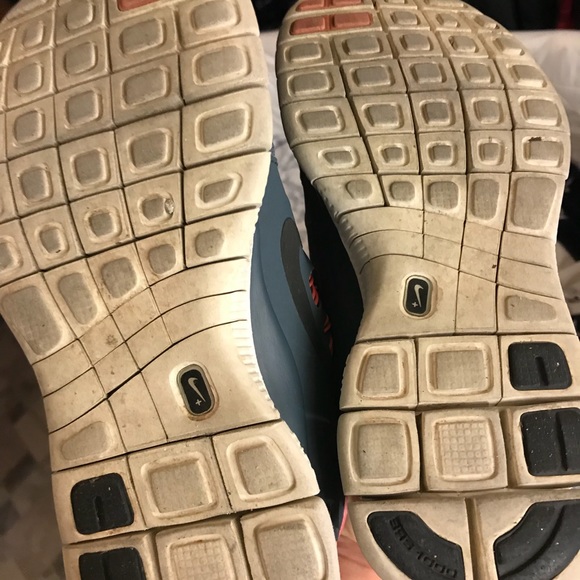 ❌❌SOLD❌❌Nike 5.0 - Picture 4 of 6